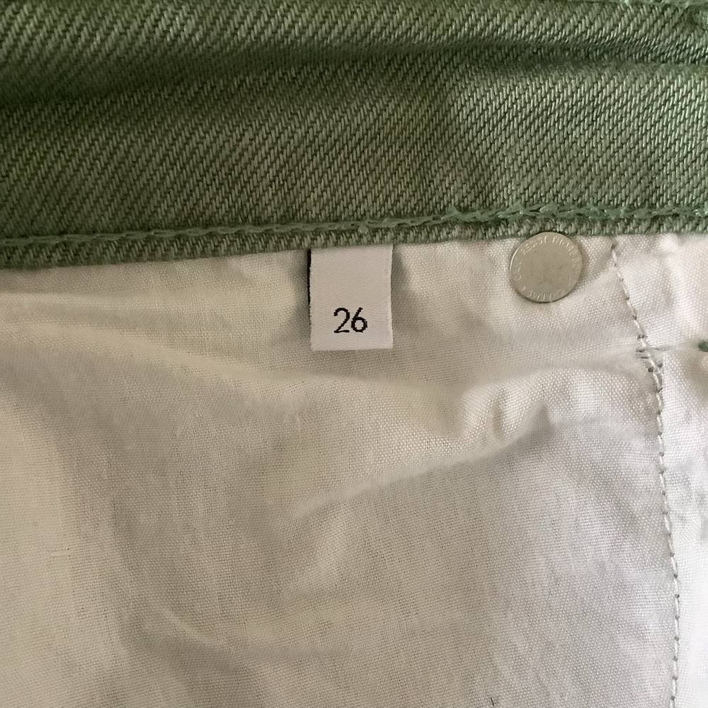 BOYISH Ziggy Jeans - Picture 7 of 9